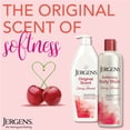 thumbnail image 2 of Paquete de crema hidratante y gel de baño Jergens Original Scent, 2 of 6