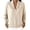 A-Beige51, variant on XIAONU Solid Shawl Collar Ribbed Knit Sweater For Women Loose Long Sleeve Daily Pullover Shirts