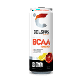 thumbnail image 4 of CELSIUS BCAA Sparkling Blood Orange Lemonade, Functional Essential Energy Drink 12 Fl Oz (Pack of 12), 4 of 5