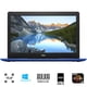 thumbnail image 1 of Laptop Dell 15.6' 8/256 SSD, 1 of 2
