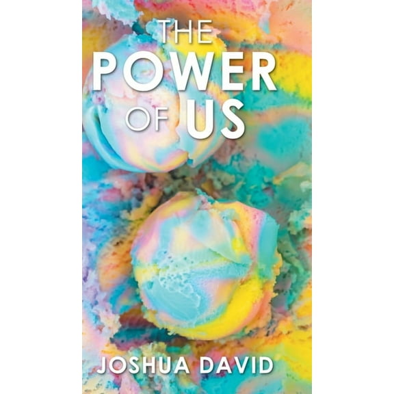 The Power of Us, (Hardcover)