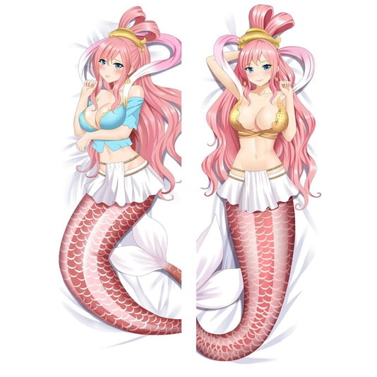 Anime Cojín De Una Pieza Personaje Funda De Almohada Abrazo Cuerpo sexy Juego Almohadas Otaku Cubierta Novio huangjie unisex