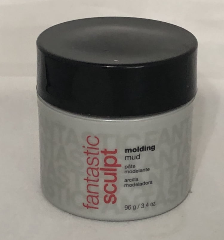 Fantastic Sam's Fantastic Sculpt Molding Mud 3.4 oz.