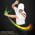 thumbnail image 2 of Golf Swing Aid, Golf Postura Sture Memoria correcta, 2 of 4