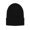 Navy, variant on Wool Watch Cap Beanie Hat for Men and Women, Knit Skull Cap, Black / 3 Pack - Made in USA.