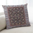 thumbnail image 1 of Ahgly Company Indoor Square Mid-Century Modern Throw Pillow, 18 inch by 18 inch, 1 of 6