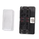 thumbnail image 5 of Candado Disco Freno Cerradura Moto Alarma 123db, Candado Disco Freno Cerradura Moto, Cerradura Seguridad para Moto Ciclomotor Vespa Motocross, 5 of 8
