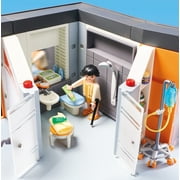 PLAYMOBIL Large Hospital