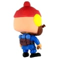 thumbnail image 6 of Funko POP Holiday Yukon Cornelius Vinyl Figure, 6 of 9