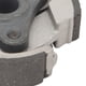 thumbnail image 5 of Juego de placas de embrague centrífugo resistencia al desgaste Embrague centrífugo Metal robusto para 52 cc Pocket PIT Quad Dirt Bike ATV ANGGREK Otros, 5 of 7