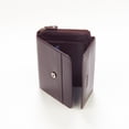 thumbnail image 2 of Ladies Wallet 92005 Brown, 2 of 3