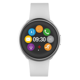 thumbnail image 3 of SMARTWATCH MYKRONOZ ZEROUND 2 BLANCO/PLATA, 3 of 4