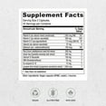 thumbnail image 2 of Vitanica BreastBlend, Breast Care Support, Vegan, 90 Capsules, 2 of 7