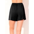 thumbnail image 3 of Swimsuits for All Women's Chlorine Resistant Relaxed Fit Swim Short, 3 of 6