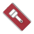 thumbnail image 3 of Quick Release Plate,Universal 70mm Ultra Thin Quick Release Clampfor Tripod Universal Quick Release Plate Clampfor Arca Streamlined Design, 3 of 8