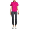 thumbnail image 6 of Swiss Alps Women’s Fishing Shirt with Short Sleeves, 6 of 6