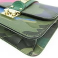 thumbnail image 4 of Pre-Owned Valentino Garavani Lockstuds Glam Rock Chain Shoulder Bag Women's... (Good), 4 of 16
