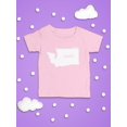 thumbnail image 3 of Made In Washington T-Shirt Infant -Smartprints Designs,  24 Months, 3 of 4