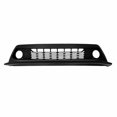 thumbnail image 2 of For Kia Forte 2019 2020 2021 Bumper Cover | Front | Lower | CAPA | KI1015114 | 86530M7000, 2 of 5