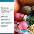 thumbnail image 5 of EuroMedica Quercetin plus Vitamin C - 60 Capsules (60 Servings), 5 of 7
