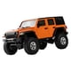 thumbnail image 4 of 1/18 de automóvil de control remoto 2.4GHz 1/18 Todos los terrenos de control remoto camión sin carretera Vehículo 4WD para niños adultos, 4 of 7