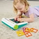 thumbnail image 2 of Juguete preescolar Fisher-Price Learn & Doodle Desk para niños de más de 3 años, 2 of 6