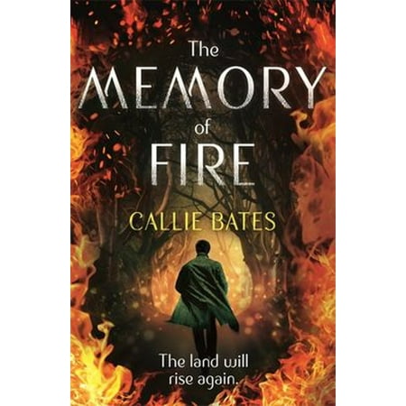 Pre-Owned The Memory of Fire (Paperback) 9781473638822