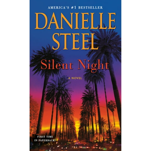 Pre-Owned Silent Night (Paperback 9780399179402) by Danielle Steel