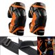 thumbnail image 1 of 2 Uds Rodilleras para Motocicleta Rodilleras de Espuma EVA Amortiguadoras para Motocross shamjiam Naranja Reflectante, 1 of 8