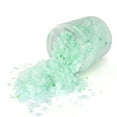 thumbnail image 5 of Sweet Pea Salt Scrub - 8oz Detox Bath Salt Body Scrub, Great as a Face Scrub & Exfoliating Body Scrub for Acne Scars, Stretch Marks, Foot Scrub, Great Gifts For Women - Falls River Soap Company, 5 of 7
