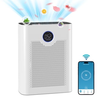Dyson Purifier Hot+Cool™ Gen1 HP10 | White/Silver | New - Walmart.com