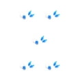thumbnail image 1 of mmirethe Pince-Nez Étanche Réutilisable Bouchon d'Oreille de Natation Adultes Surf Sécurité Natation Débutant Protecteur d'Oreille Accessoires Bleu 5Ensemble, 1 of 6