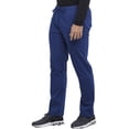 thumbnail image 4 of Cherokee Workwear Professionals Men & Women's Scrubs Pant Pocketless Drawstring WW125, 4 of 5