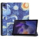 thumbnail image 1 of Escudo Protector Funda protectora de tableta plegable para Samsung Galaxy Tab A8 10.5 2021 (01) Likrtyny Para estrenar, 1 of 3