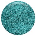 thumbnail image 3 of GLITTIES COSMETICS Extra Fine Glitter Powder .006" - Makeup, Body, Face, Hair, Lips, & Nails-(Turquoise Shimmer)- 10 Grams, 3 of 4
