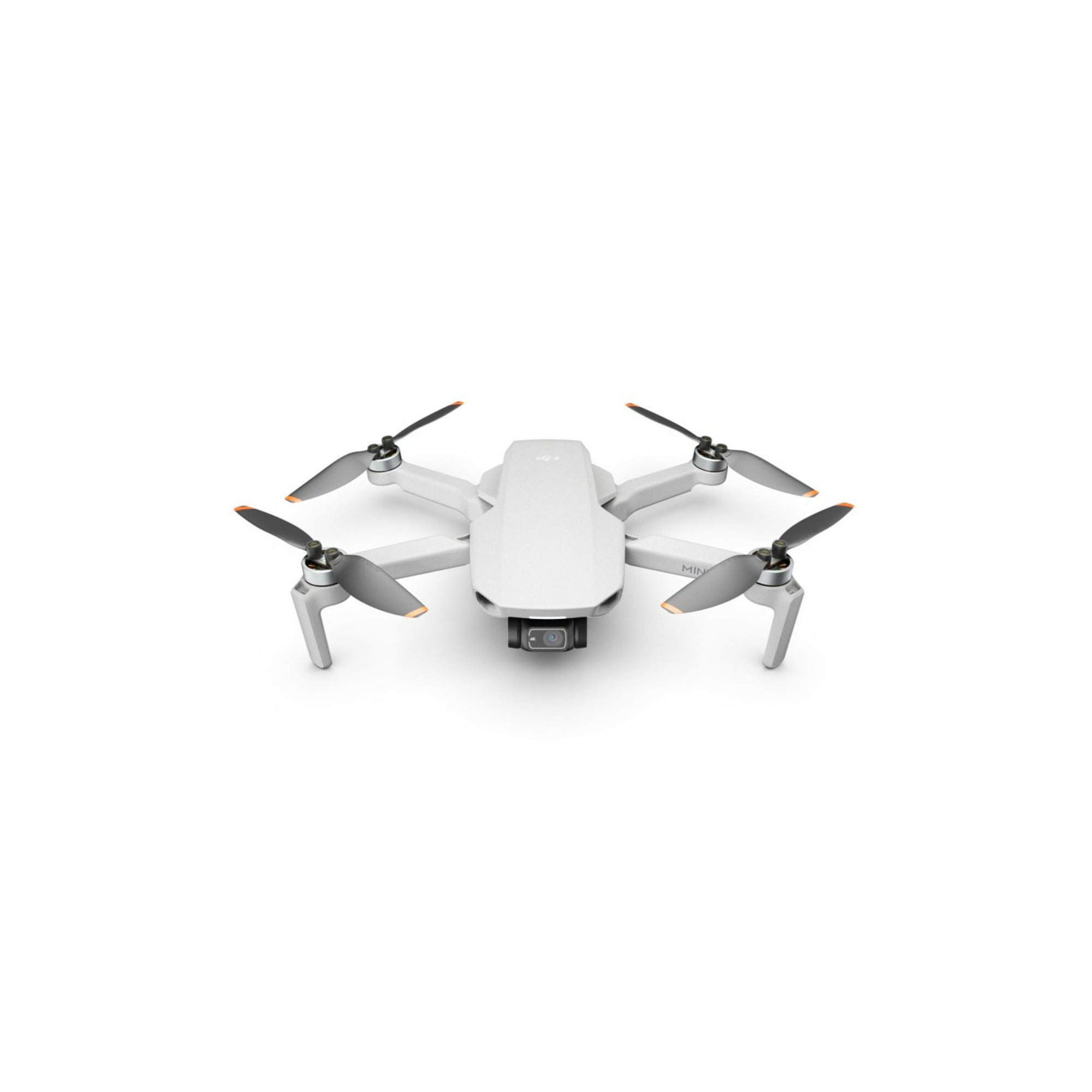 Drone Dji Mavic Mini 2 Fly More Combo