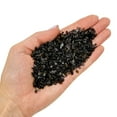 thumbnail image 4 of 1/2 Pound - 1 Pound Tumbled Crystal Chips Bulk Gemstone Undrilled Beads Natural Stones Healing Crystals Crushed Chunked Crystal Pieces Loose Beads, for Jewelry Making Decor DIY Crafts Irregular Chips, 4 of 4