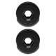 thumbnail image 3 of 2Pcs Shift Cable Bushings Repair Parts Replacement for Ford Focus RS ST, 3 of 5