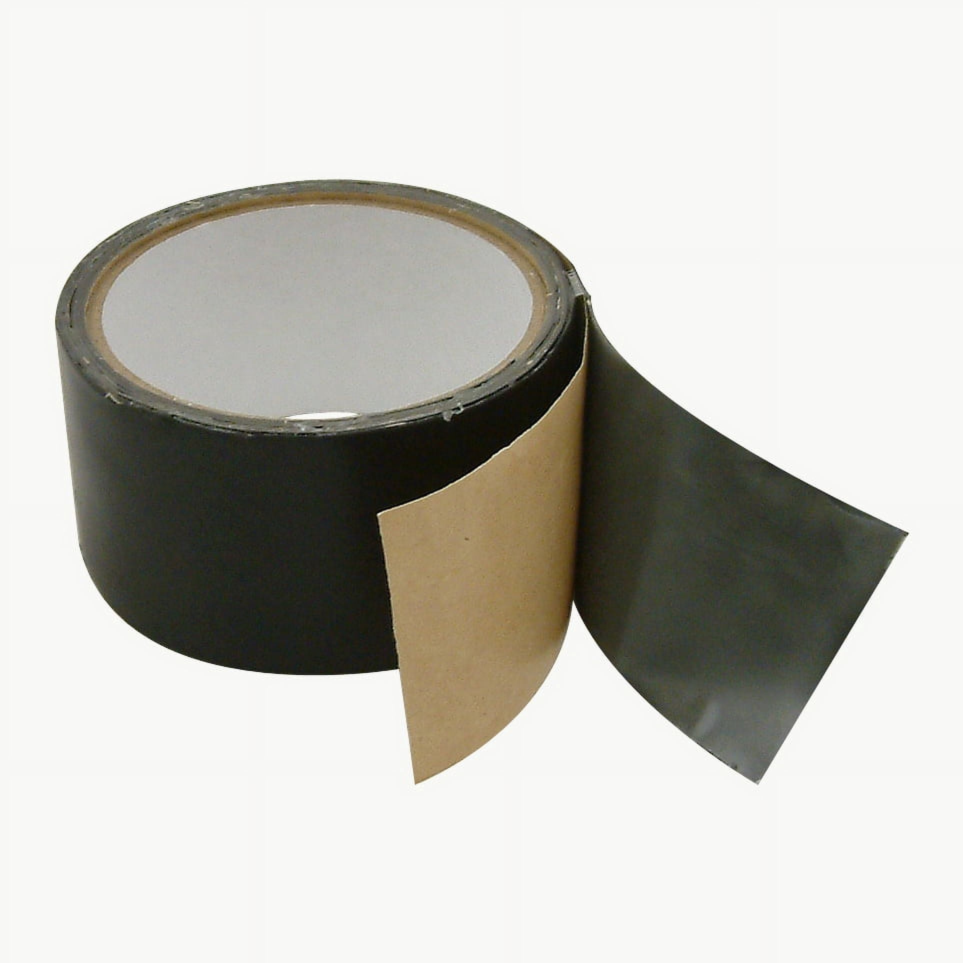 Pro Tapes Pro-Flex Patch & Shield Tape: 4 in. (96mm actual) x 60 in. (Black)