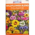 thumbnail image 2 of Ferry Morse Wfpol18 7 Oz Wildflower Pollinator Mix, 2 of 3