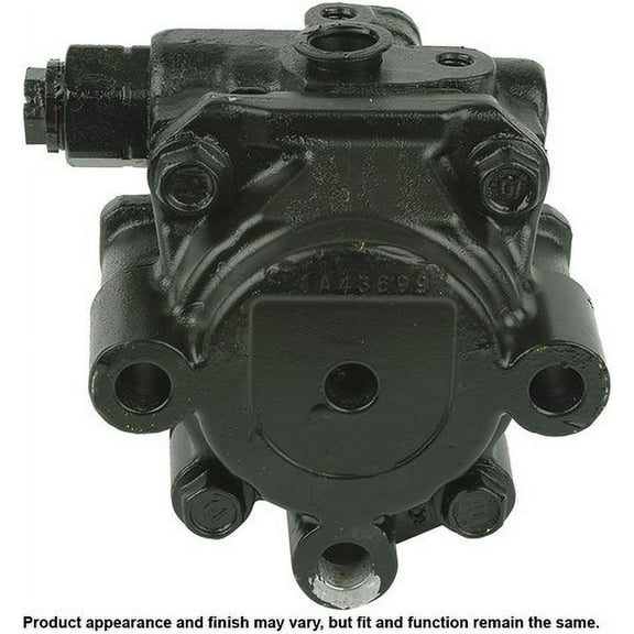A1 Cardone Power Steering Pump P/N:21-5228 Fits select: 1997-2001 TOYOTA TACOMA, 1996-2000 TOYOTA 4RUNNER