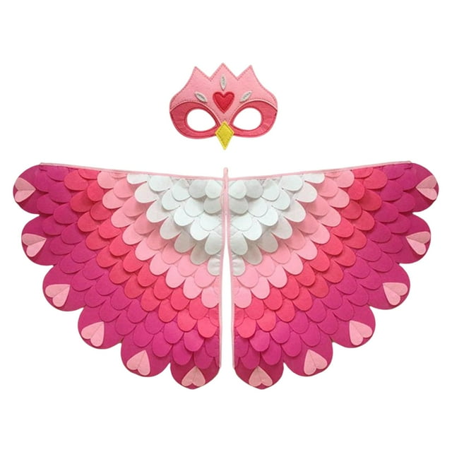 Déguisement pour Enfants pour Cadeaux de Fête Style de Performance sur Scène g