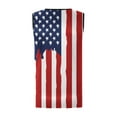 thumbnail image 5 of cllios Men's 4th of July Tank Tops Patriotic Stars and Stripes Graphic Tees Comfortable Crewneck Top Vintage Sleeveless T Shirt Vest, 5 of 5