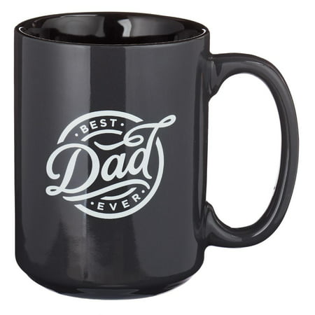 Mug Best Dad Ever (Other) (Best Homemade Gifts For Dad)