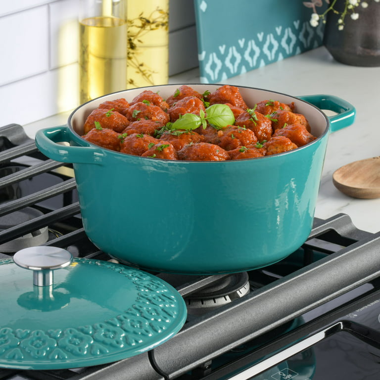 Shop the new Tia Mowry cookware line at Walmart now