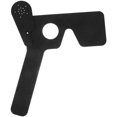 thumbnail image 2 of Occulateur de Vision Portable Optométrie Outil de Test de Vision Outil de Test Visuel des Yeux, 2 of 7