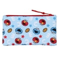 thumbnail image 4 of Set de Mochila INTIMO Sesame Street ABC Monstruo de las Galletas Elmo, 4 of 8