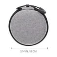 thumbnail image 5 of MRLESS Earbud Storage Bag Large Capacity Portable Case for Earbuds, 5 of 6