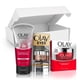 thumbnail image 2 of Kit de Cuidado de la Piel Olay Anti-Aging con Regenerist Cleanser, Moisturizer y Eye Cream, 2 of 7
