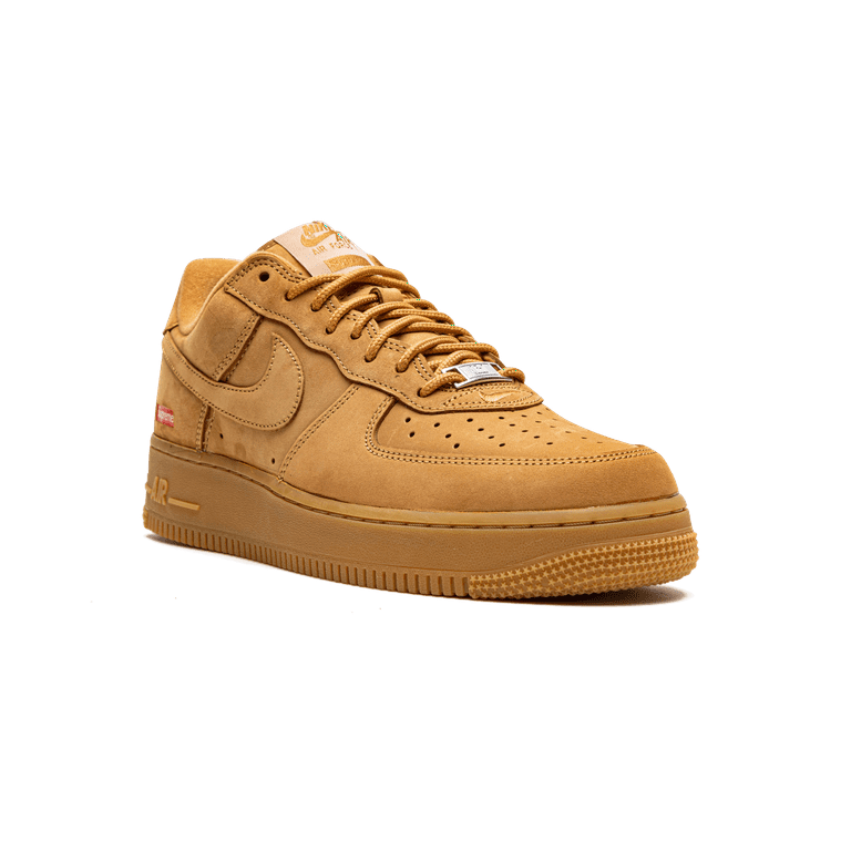 NIKE MENS Air Force 1 Low SP 